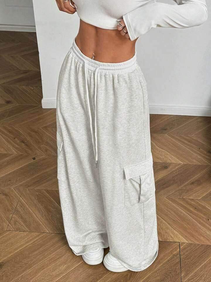 LT1K Cargo Trouser (Perfect For All Season)