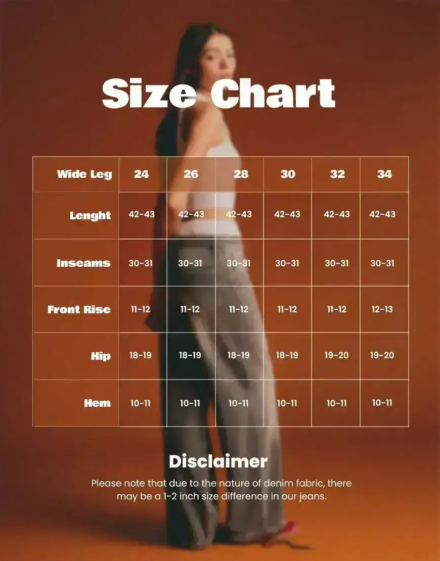 ZARA Light Blue Knee-Ripped High-Waisted Wide-Leg Jeans. - lessthan1thousand