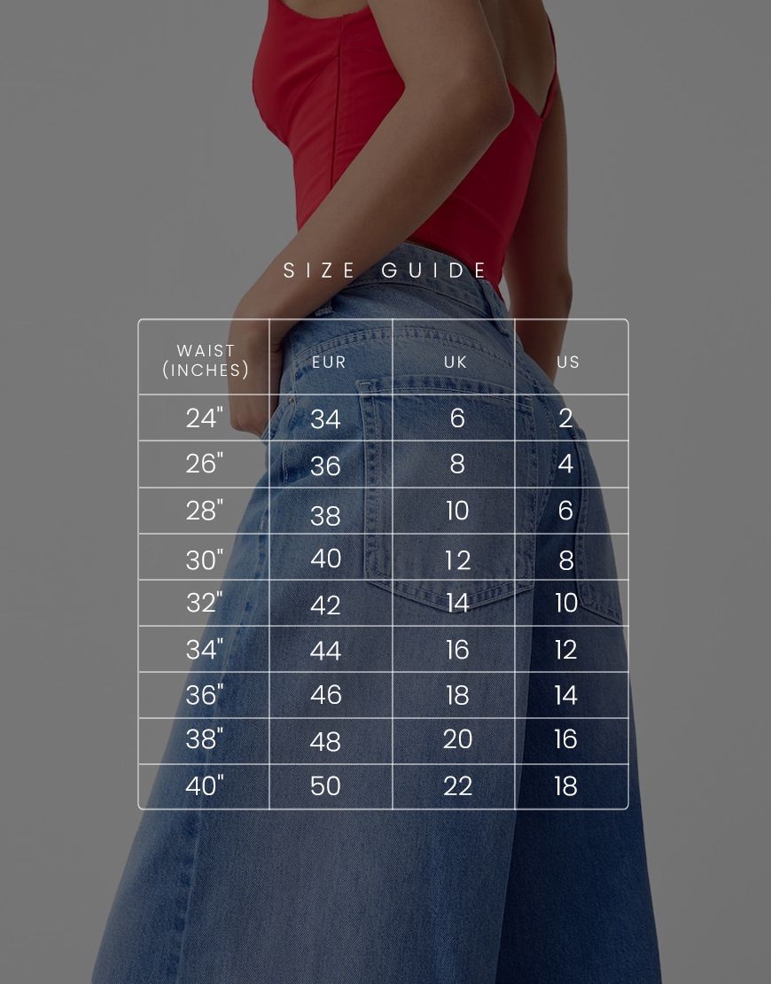 MNG Vintage Pink Loose Jeans (SOFT RIPPED) - lessthan1thousand