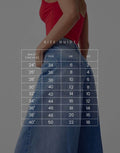 MNG Vintage Pink Loose Jeans (SOFT RIPPED) - lessthan1thousand