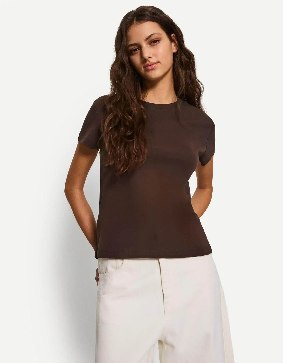 LT1K Essential Regular T-Shirt.