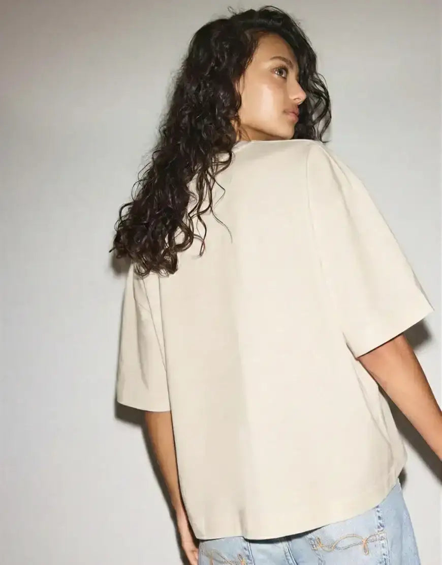 LT1K Essential Oversize T-Shirt.