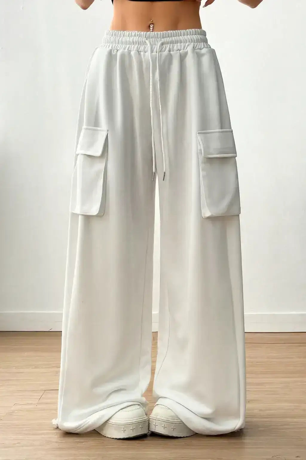 LT1K Cargo Trouser (Perfect For All Season)