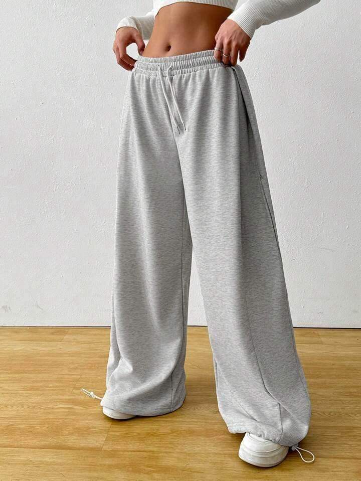 LT1K Wide Leg Trouser.(Perfect For All Season)
