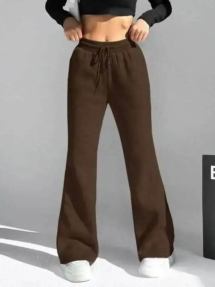 LT1K Flare Trouser.(Perfect For All Season)