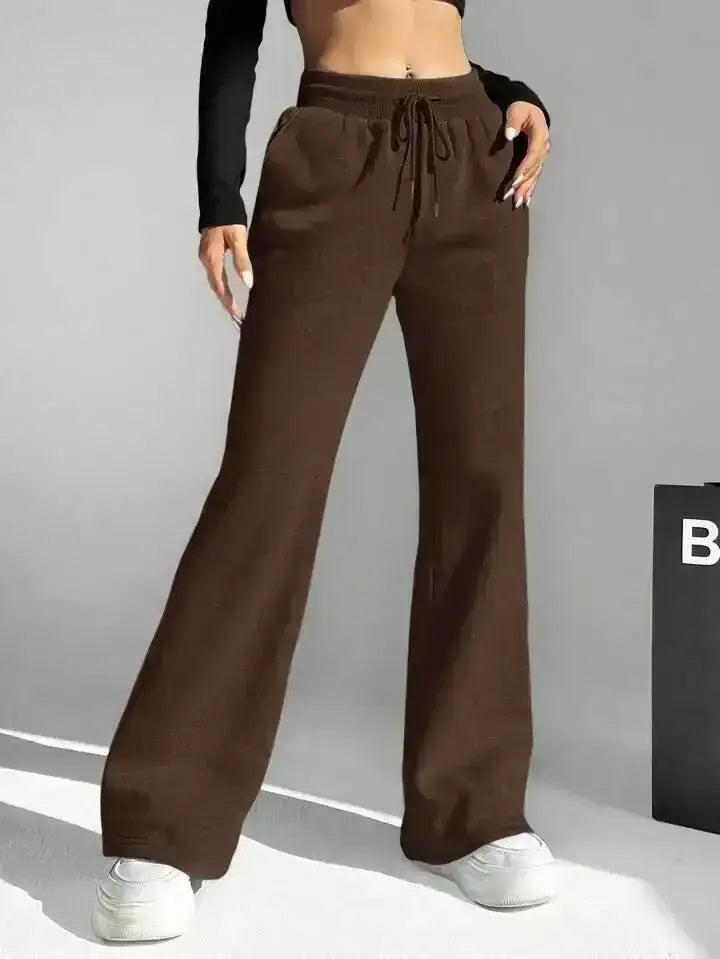 LT1K Flare Trouser.(Perfect For All Season)