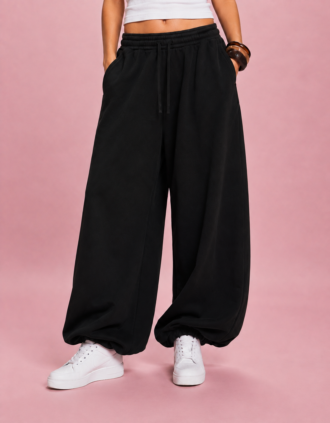 LT1K Balloon Joggers