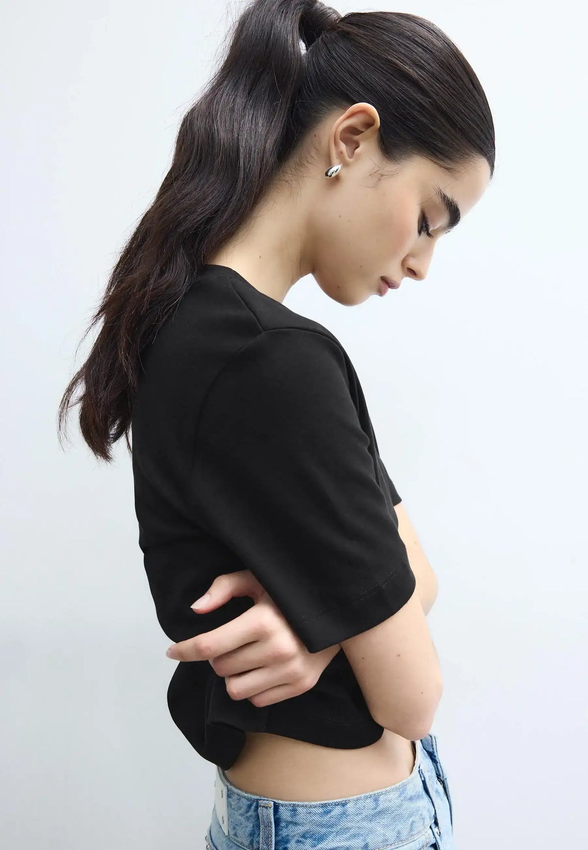LT1K Essential Regular T-Shirt.