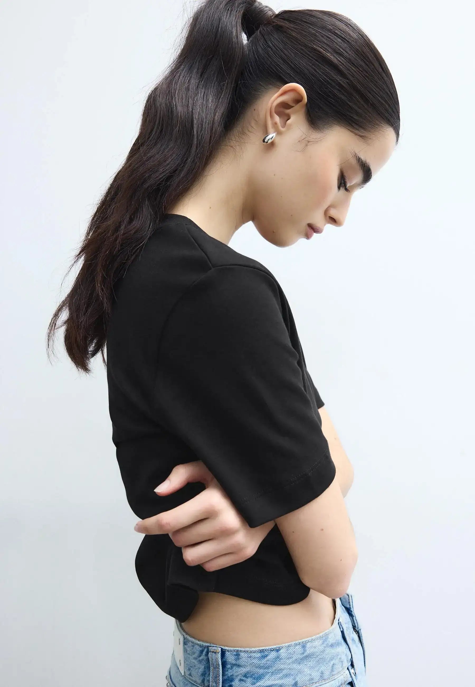 LT1K Essential Regular T-Shirt.