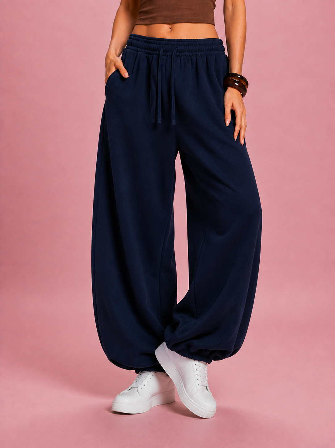 LT1K Balloon Joggers