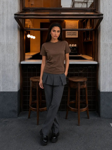 LT1K Essential Regular T-Shirt.