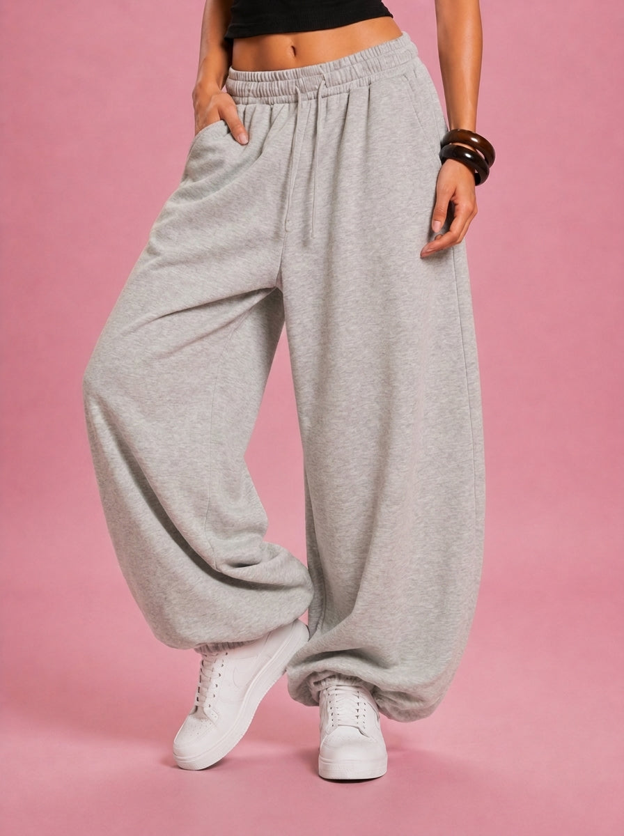 LT1K Balloon Joggers
