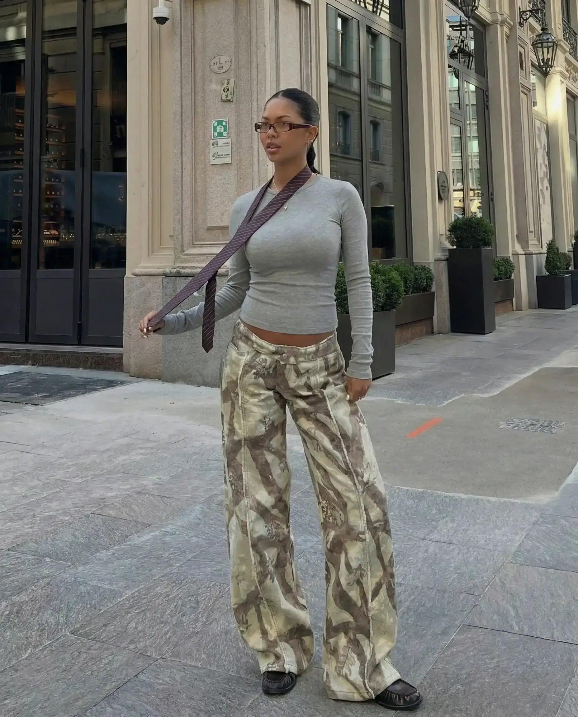LT1K Essential Full-Sleeves Slim Top.(Perfect For All Season)
