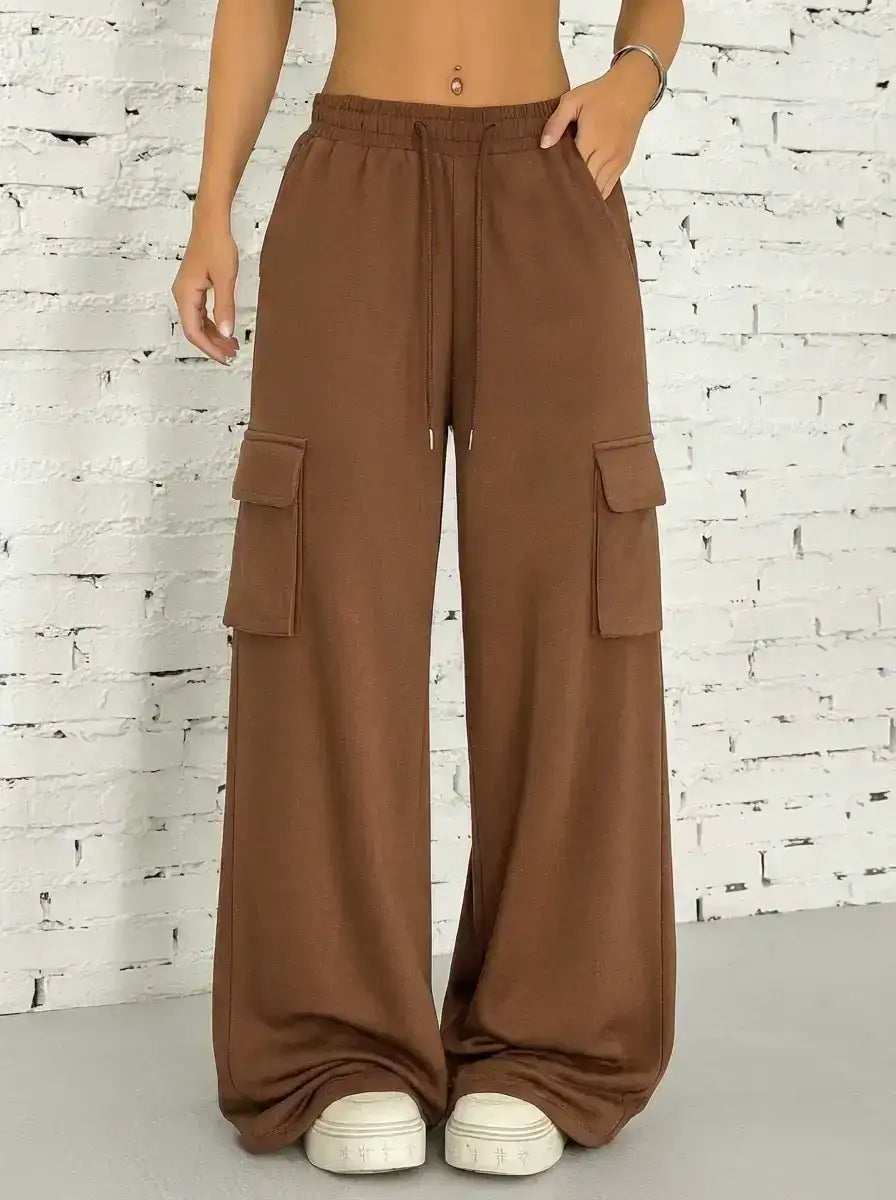 LT1K Cargo Trouser (Perfect For All Season)