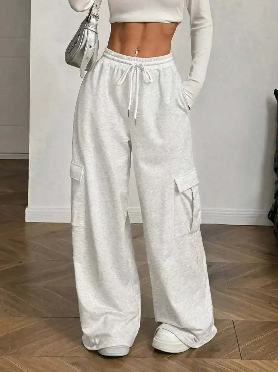 LT1K Cargo Trouser (Perfect For All Season)