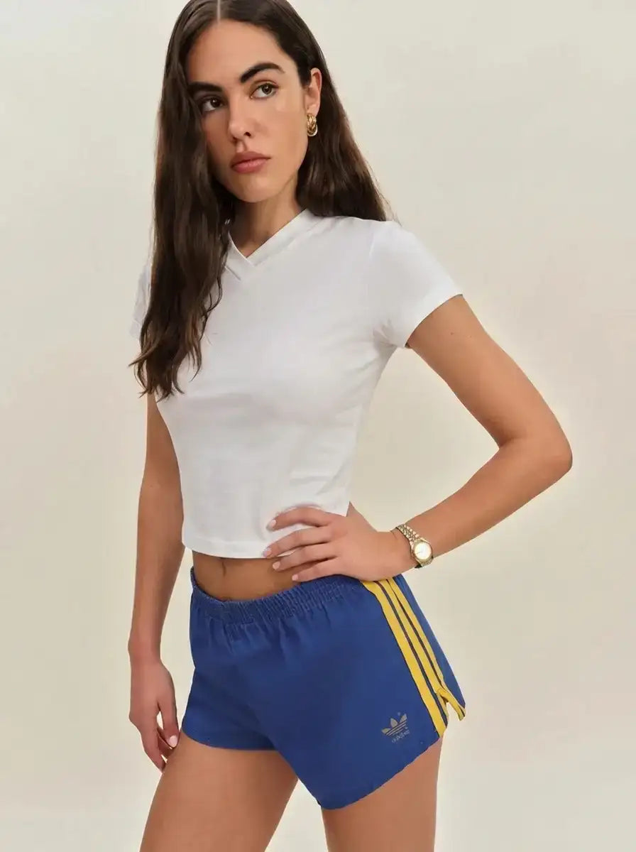 LT1K V-Neck Slim T-Shirt