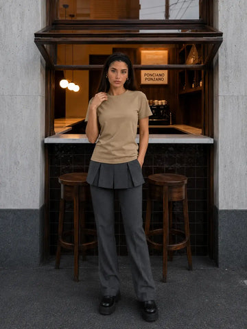LT1K Essential Regular T-Shirt.