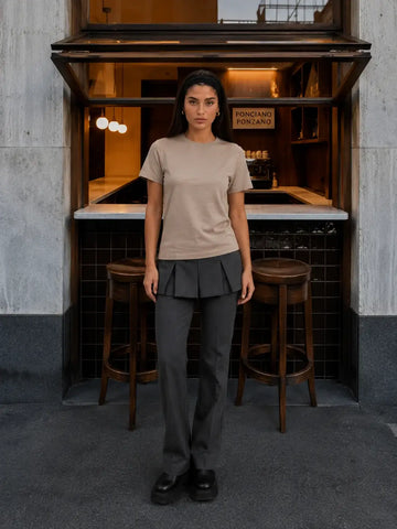 LT1K Essential Regular T-Shirt.